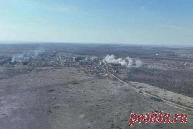 Киев повис на стрелках Часова Яра. Армия России заняла пригороды и «Канал». Зеленский убеждён, что этот город неприступен даже при присутствии в нём российских бойцов