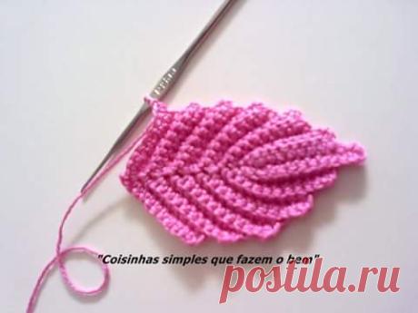 (9) Knitting world &amp; Crochet поделился(-ась)... - Knitting world &amp; Crochet