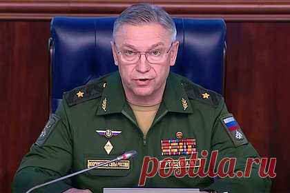 Киев уличили в подготовке провокации с подрывом 550 тонн аммиака в ДНР