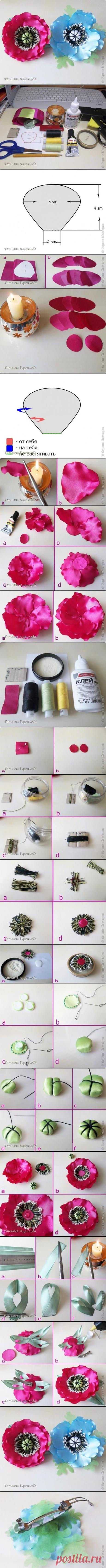Grouped image by https://pinthemall.net | Цветики 2