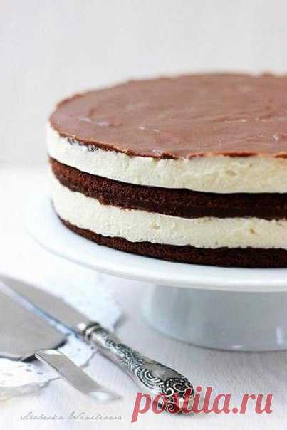 Торт Milka 🍰  / Историческая справка