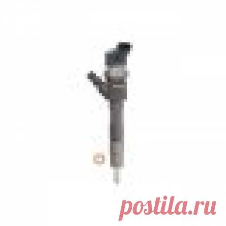 Форсунки топливные / элементы Renault Trafic II / Opel Vivaro A / Nissan Primastar 01-14