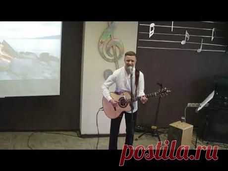 Дмитрий Хмелёв