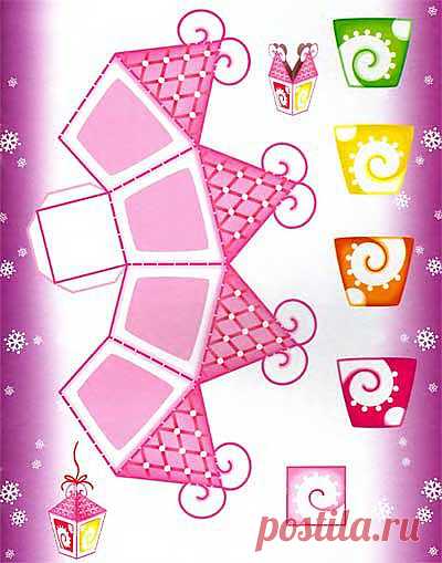 ЕЛОЧНОЕ УКРАШЕНИЕ