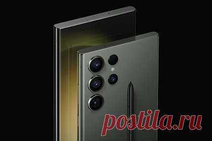 Раскрыты характеристики будущего флагмана Samsung. Новый флагман Samsung Galaxy S24 получит 16 гигабайт оперативной памяти и титановый корпус. По словам инсайдера Tech_Reve, самая дорогая модель серии — Samsung Galaxy S24 Ultra — будет иметь 6,8-дюймовый дисплей LTPO Super AMOLED с поддержкой частоты 120 герц, поддержку стилуса и топовую версию с 2 терабайтами памяти.