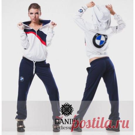 Спортивный костюм ВМВ бат.размеры. xl xxl
трикотаж