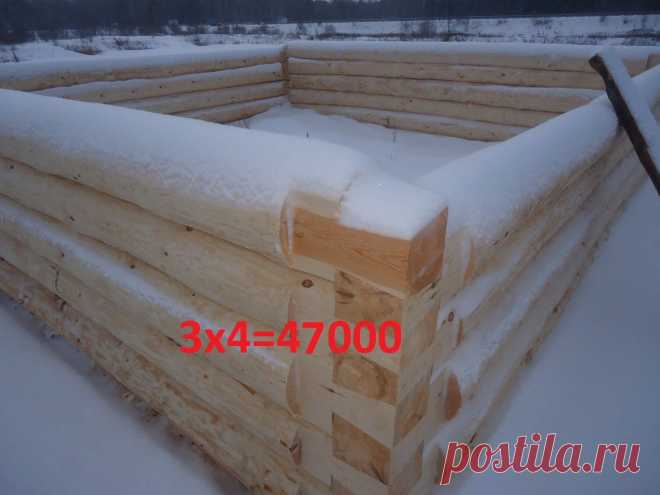 Срубы на заказ В.Пышма
Срубы на заказ 
3х3=33 тыс.
3х4=40 тыс. 
3х5=58 тыс.
4х5=60 тыс. 
4х6=75 тыс.
5х6=60 тыс.
6х6=100 тыс. 
предоплата 50%
Сборка 50% от стоимости 
доставка от 5000 Екатеринбург.
http://special-service.info/
frizen196910@mail.ru
89045471839