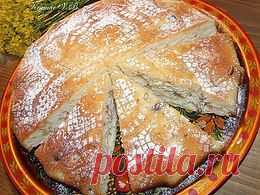 Рецепты