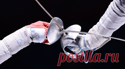 Михайлова завоевала бронзу этапа Кубка мира по фехтованию. Российская саблистка Алина Михайлова завоевала бронзу этапа Кубка мира по фехтованию. Читать далее