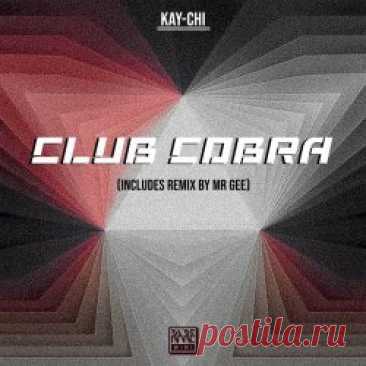 Kay-Chi - Club Cobra (2023) [EP] Artist: Kay-Chi Album: Club Cobra Year: 2023 Country: Greece Style: Synthwave, Disco