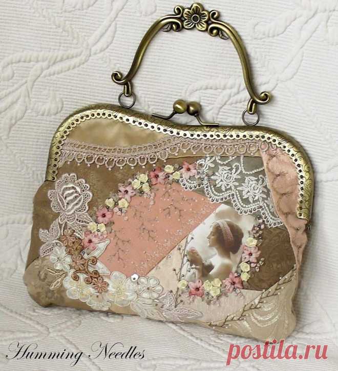 (2) Humming Needles - Хроника