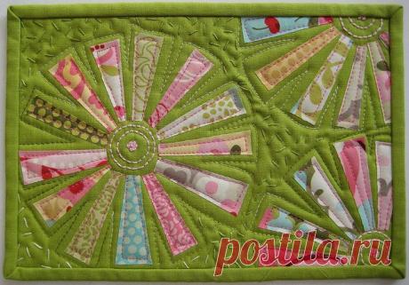 Кружка ковер | Подставки, Кружка Коврики и горшечные Держатели