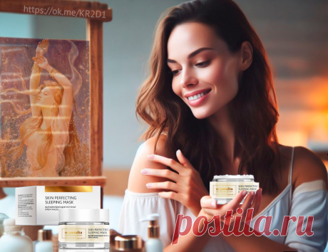 Выравнивающая ночная крем-маска - Experalta Aurum
Интенсивная ночная крем-маска с биопептидами коллагена и легкими натуральными кислотами обеспечивает бережную эксфолиацию и полноценно ухаживает за кожей, предупреждая появление признаков старения. Благодаря ламеллярной структуре восстанавливает гидролипидную мантию и придает коже свежий, отдохнувший вид.