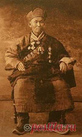 Монах воскрес спустя 75 лет со дня своей смерти