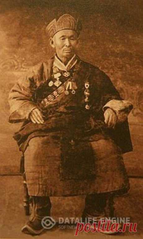 Монах воскрес спустя 75 лет со дня своей смерти