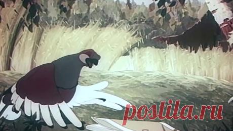 "Весенняя сказка" / 1949 год