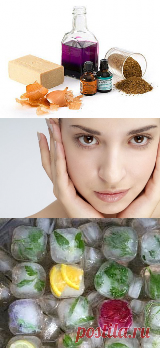 Нестандартные и очень эффективные рецепты из аптеки!