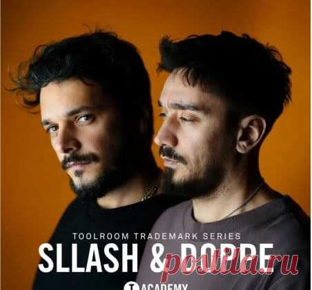 Toolroom Sllash and Doppe Trademark Series [WAV] free download mp3 music 320kbps