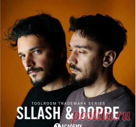 Toolroom Sllash and Doppe Trademark Series [WAV] free download mp3 music 320kbps