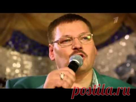 Михаил Круг зарядил в рыло грузину