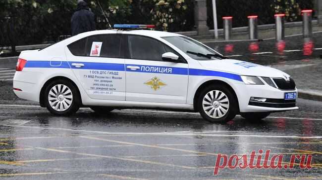 В Подмосковье завели дело после гибели женщины из-за слетевшего колеса