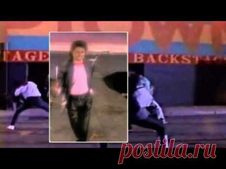 80s Rock Mega-mashup / Dance Mix