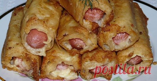Вкусная кухня