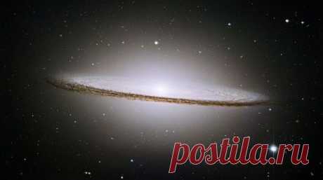 (+1) тема - 11 фотографий, сделанных космическим телескопом Хаббл | Наука и техника