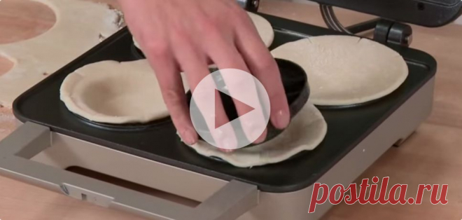 Паймейкер 3630 "Pie Maker"