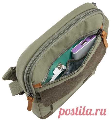 Case Logic LoDo Vertical Bag - Case Logic