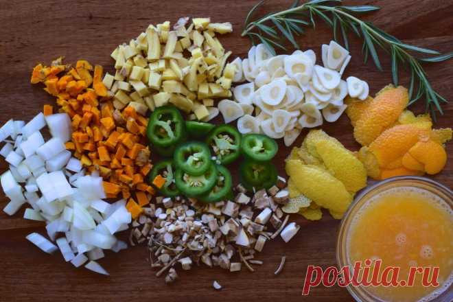 Медики рассказали: какие продукты разжижают кровь лучше аспирина | Голос Правды – Новости Красноармейского района
