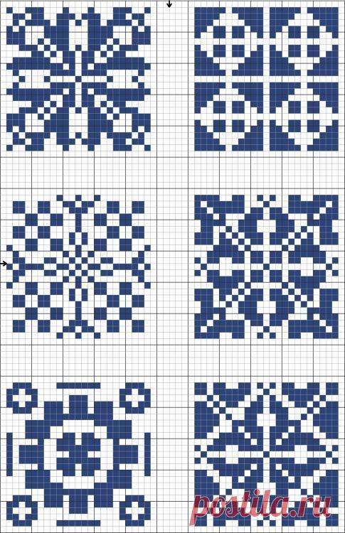 Вяжем, Вяжем, Вяжем(Вязание) !!!