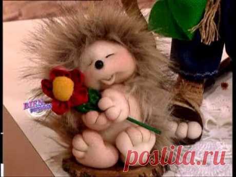▶ 269 - Bienvenidas TV - Programa del 12 de Julio de 2013 - YouTube