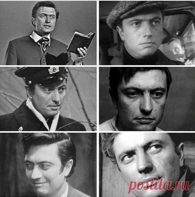 Вадим Бероев, 10 января, 1937 • 28 декабря 1972
