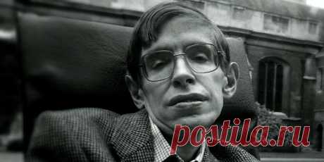 Стивен Хокинг – история + интересные факты
Стивен Хокинг не причислял себя к числу выдающихся космологов или ведущих физиков, однако он был ученым, внесшим свой вклад в понимание структуры Вселенной и особенно свойств черных дыр. В то же время он стал одним из самых популярных ученых своего времени. Его книги «Краткая история времени» и «Иллюстрированная теория всего» — одни из самых читаемых […]
Читай дальше на сайте. Жми подробнее ➡
