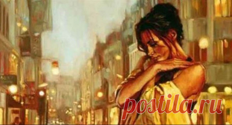 Мудрая притча о том, почему нельзя жертвовать собой