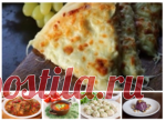 Грузинская кухня: 5 простых рецептов