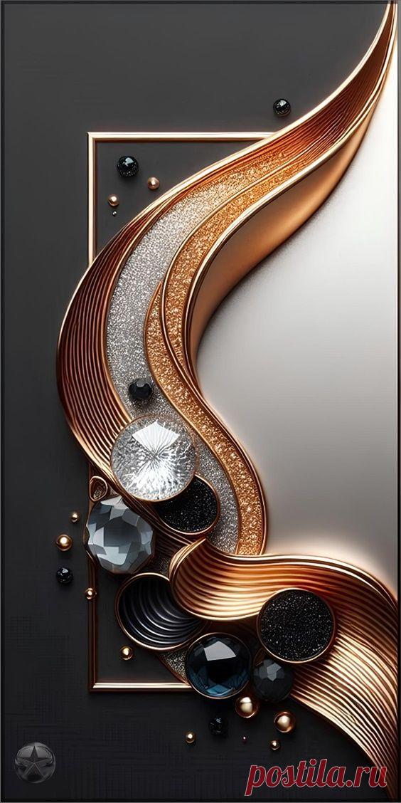 Изображение пина-истории