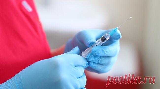 Академик РАН Покровский рассказал, сколько россиян заражены ВИЧ