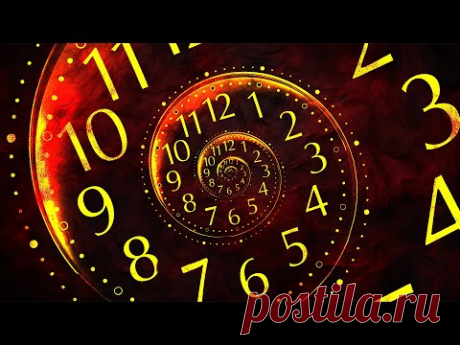 Замедлить течение времени | Медленное восприятие времени | Замедление времени | Медитация