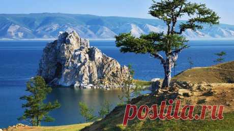 Путешествуй по России с удовольствием: самые красивые места страны | DailyGazeta