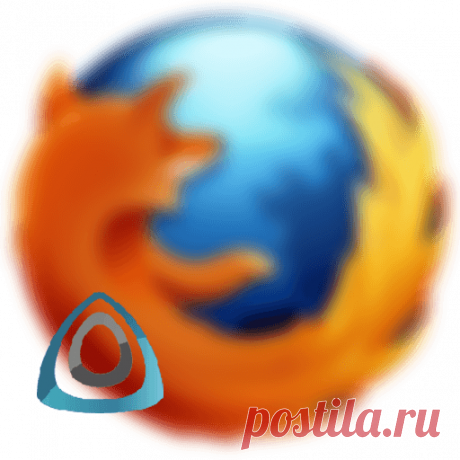 Frigate для Firefox