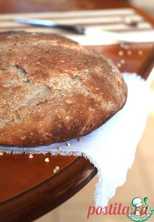 Хлеб из Триоры.