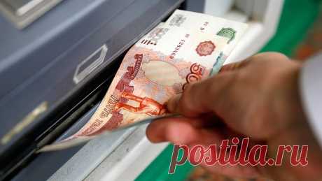 Банки повысят выплаты пенсионерам: как вырастут проценты по вкладам - Финансы Mail.ru