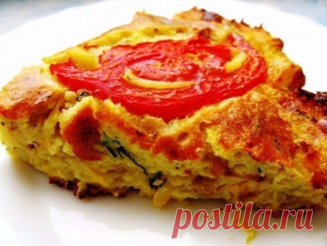 ​ТОП-5 самых вкусных запеканок — Кулинарная книга - рецепты, фото, отзывы