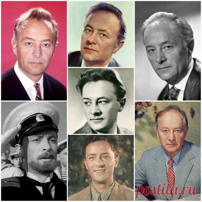 Олег Голубицкий, 7 июня, 1923
 • 7 сентября 1995