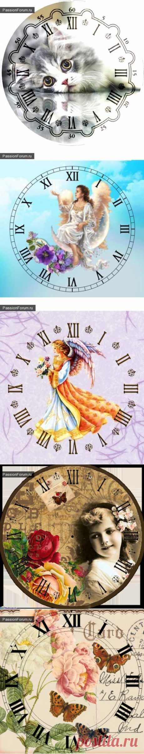 Картинки для декупажа / Картинки для декупажа / PassionForum - мастер-классы по рукоделию