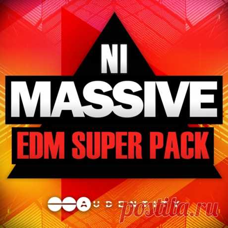 Audentity Records NI Massive EDM Super Pack WAV Ni Massive-AUDIOSTRiKE   | 33 MB

The biggest,fattest presets bank ever for NI Massive has arrived: A huge amount of 159 NI Massive presets + 26 synth-shots (WAVS) + 19 synthloops,programmed by Team Bastian (Musical Freedom / Armada / Audentity).
This is the preset pack for NI Massive you have been waiting for, simply load the presets into Native Instruments Massive synth and bring on the Boom!