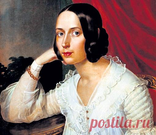 КАК РОГОНОСЕЦ ГЕРЦЕН ДВАЖДЫ ПРЕДАЛ РОССИЮ