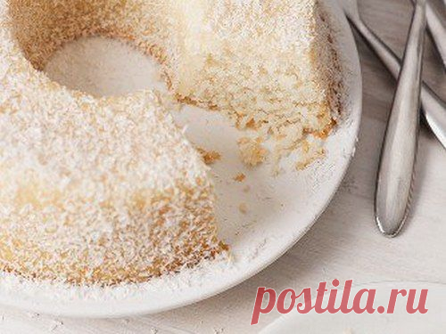 Манник на кефире в микроволновке, рецепт — Вкусо.ру
